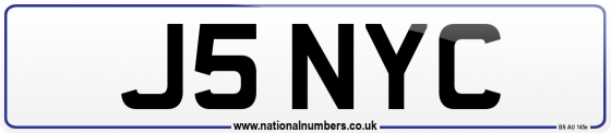 J5 NYC