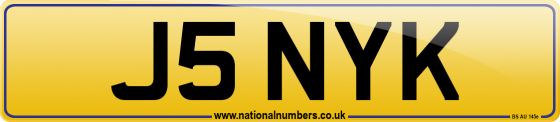 J5 NYK