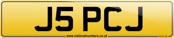 J5 PCJ
