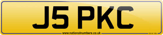 J5 PKC