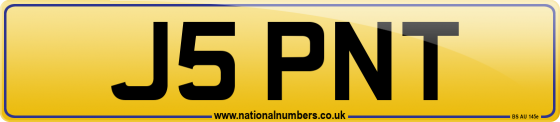 J5 PNT