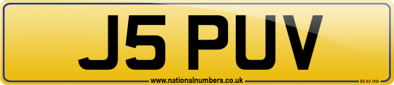 J5 PUV