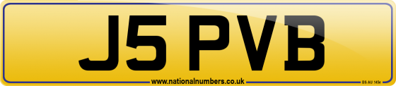 J5 PVB