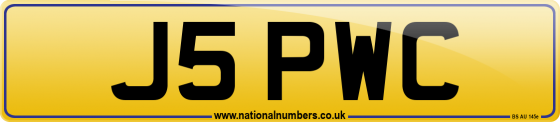 J5 PWC