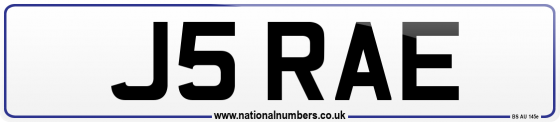 J5 RAE