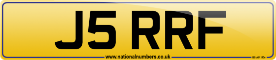 J5 RRF