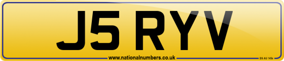 J5 RYV