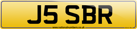 J5 SBR