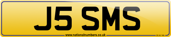 J5 SMS