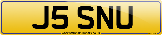 J5 SNU