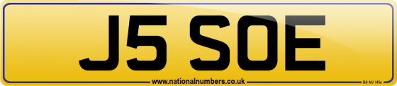 J5 SOE