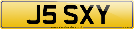 J5 SXY