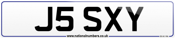 J5 SXY
