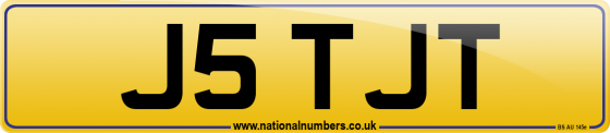 J5 TJT