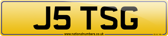 J5 TSG