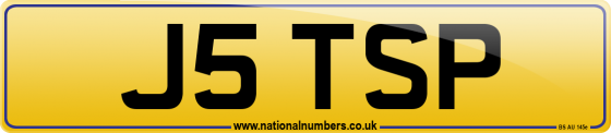 J5 TSP