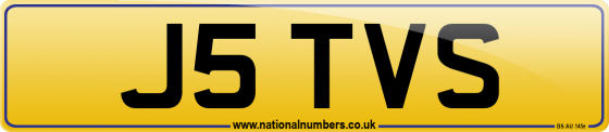 J5 TVS