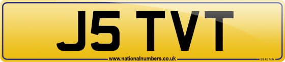 J5 TVT