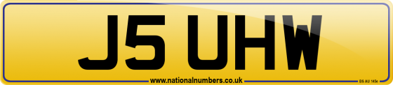 J5 UHW
