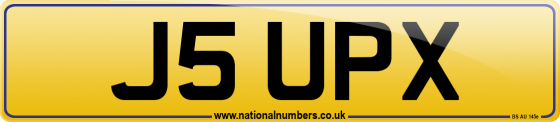 J5 UPX