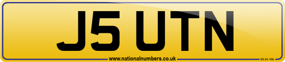 J5 UTN