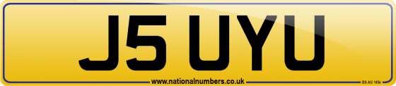 J5 UYU