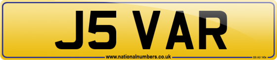 J5 VAR