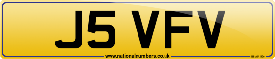 J5 VFV