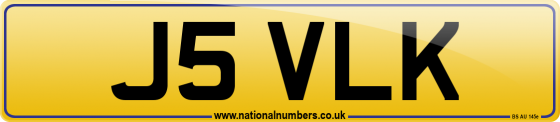 J5 VLK