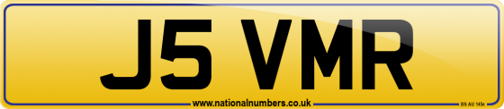 J5 VMR