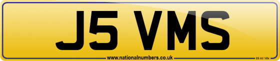J5 VMS