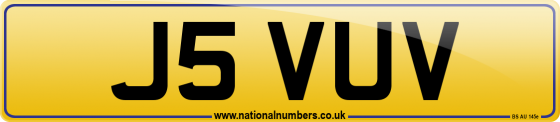 J5 VUV
