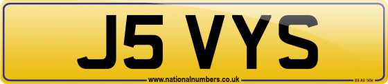 J5 VYS