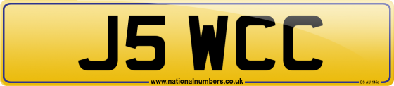 J5 WCC