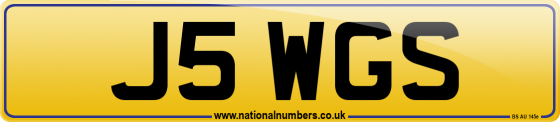 J5 WGS