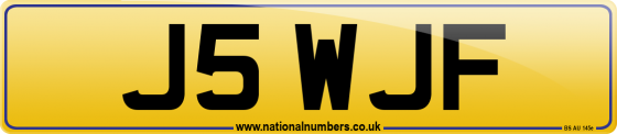 J5 WJF