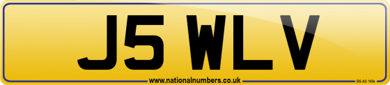 J5 WLV