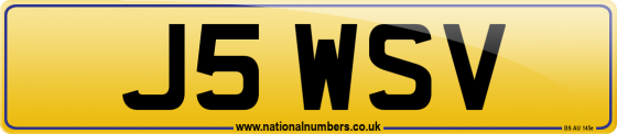J5 WSV