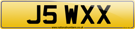 J5 WXX