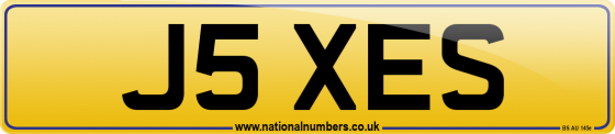 J5 XES