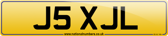 J5 XJL