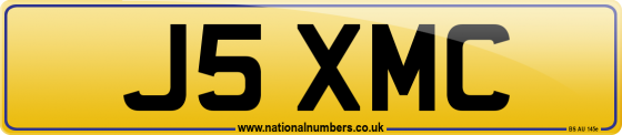J5 XMC