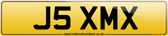 J5 XMX