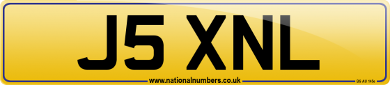 J5 XNL