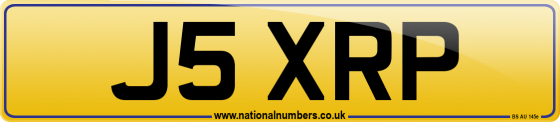 J5 XRP