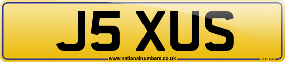 J5 XUS