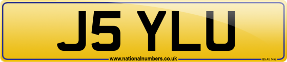 J5 YLU