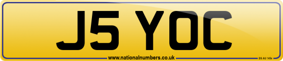J5 YOC