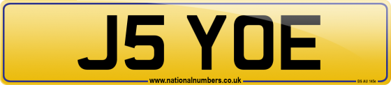 J5 YOE
