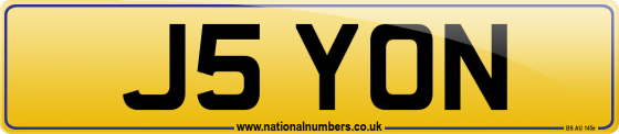J5 YON